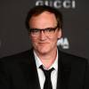 Quentin Tarantino - Soirée "LACMA Art + Film Gala" à Los Angeles le 1er novembre 2014.