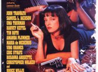 "Pulp Fiction" : Emmanuelle Béart, Johnny Depp... L'autre casting de Tarantino