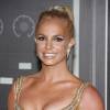 Britney Spears - Soirée des MTV Video Music Awards à Los Angeles le 30 aout 2015.