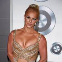 Britney Spears flirte avec Harry Morton, l'ex de Lindsay Lohan et Demi Moore