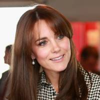 Kate Middleton : Son chic retour au travail, avec sa nouvelle coupe !