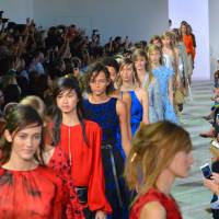Fashion Week : Une nouvelle venue dans le top des mannequins les mieux payés