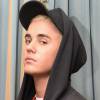 Justin Bieber au Ritz Carlton Hotel de Berlin, le 15 septembre 2015