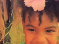 Beyoncé et Blue Ivy : Sublimes et adorables pendant leur vacances avec Jay Z