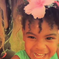 Beyoncé et Blue Ivy : Sublimes et adorables pendant leur vacances avec Jay Z