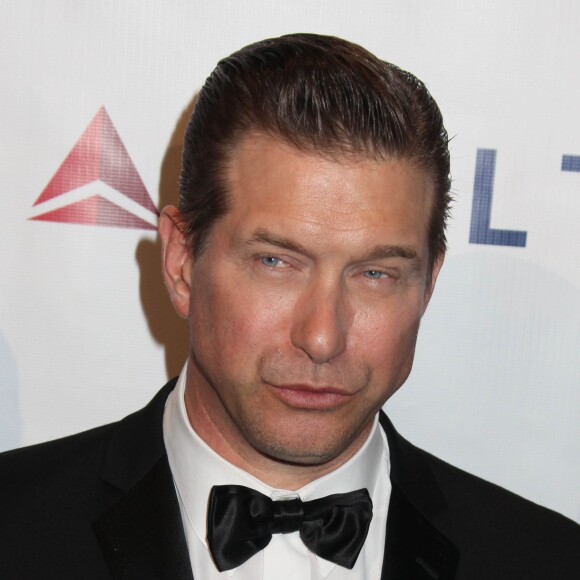 Stephen Baldwin - People à la soirée de gala pour la fondation Friars à New York, le 7 octobre 2014