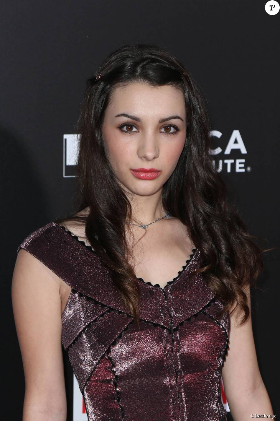 Hannah Marks sxsw