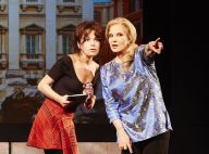 Sylvie Vartan débute sur les planches en star déchue : "Je sais qui je suis"