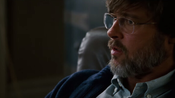 Brad Pitt, Christian Bale, Ryan Gosling au menu du trailer fou de The Big Short