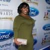 Kelly Price lors des Neighborhood Awards à Atlanta, le 8 août 2015