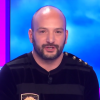 Kevin (Secret Story 6) dans le Débrief de Secret Story 9 sur NT1. Le 23 septembre 2015.