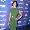 Morena Baccarin - Soirée Variety and Women in Film Pre-Emmy au Montage Beverly Hills le 21 septembre 2012