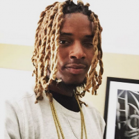 Fetty Wap : Le rappeur en vogue hospitalisé après un accident