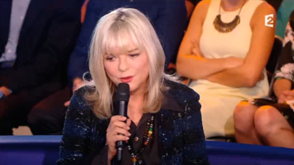 France Gall sifflée, larguée et giflée : Son Eurovision cauchemardesque...