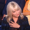 France Gall était l'invitée d'honneur de Stéphane Bern dans "C'est votre vie", samedi 26 septembre 2015 sur France 2.