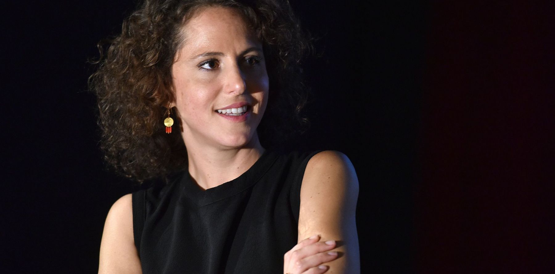 Qui Est La Mère De Emma Luchini Emma Luchini se confie : Son "Début prometteur" avec son père et son