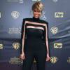 Tyra Banks - 42ème cérémonie annuelle "Daytime Emmy Awards" à Burbank, le 26 avril 2015.