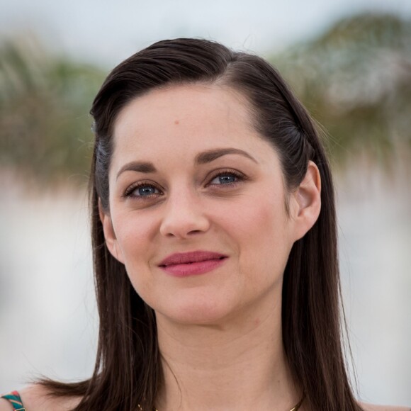 Marion Cotillard - Photocall du film "Macbeth" lors du 68e Festival International du Film de Cannes, le 23 mai 2015