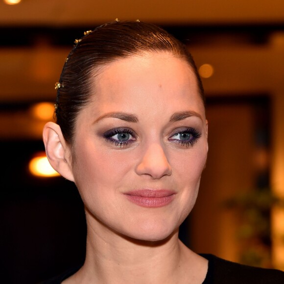 Exclusif - Marion Cotillard à Cannes le 22 mai 2015.