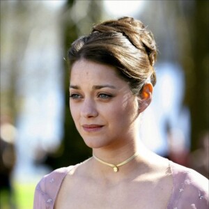 Marion Cotillard dans Big Fish