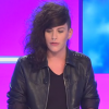 Thomas Vitiello alias Josiane confie qu'il n'a plus de nouvelles de son ami Benoit Dubois, dans Le Debrief, sur NT1, le 30 septembre 2015