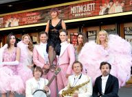 Mistinguett : La reine des années folles fait un happening géant dans Paris !