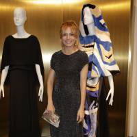 Fashion Week : Sienna Miller, modeuse irrésistible à Paris