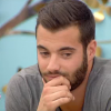 Secret Story 9, quotidienne du 2 octobre 2015 sur NT1. Ici Loïc.