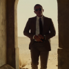 Daniel Craig incarne James Bond pour la 4e fois consécutive / image extraite de la bande-annonce du film Spectre 007.