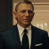 Daniel Craig affronte Christoph Waltz dans le nouveau James Bond, Spectre 007 / image extraite de la bande-annonce du film.