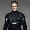 La nouvelle affiche du prochain James Bond "Spectre" avec Daniel Craig en col roulé. Beaucoup de ressemblance avec l'affiche du film "Live and Let Die" avec à l'époque Roger Moore.