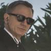 Daniel Craig - Tournage du nouveau James Bond "Spectre" à Rome en Italie le 20 février 2015