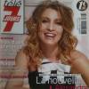 Le magazine Télé 7 Jours du 3 octobre 2015