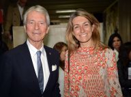 Anne-Claire Coudray : Mince et radieuse deux mois et demi après son accouchement