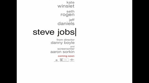 Bande-annonce de Steve Jobs.