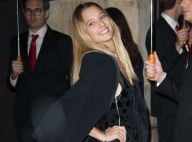 Fashion Week : Ilona Smet, modeuse craquante pour un show disco !