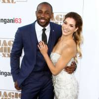 Allison Holker (Dancing with the Stars) : Elle annonce sa grossesse en direct !