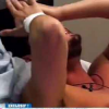 Rémi (Secret Story 9) : une blessure au poignet droit