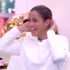Coralie dans Secret Story 9, la quotidienne du mercredi 7 octobre 2015 sur NT1.