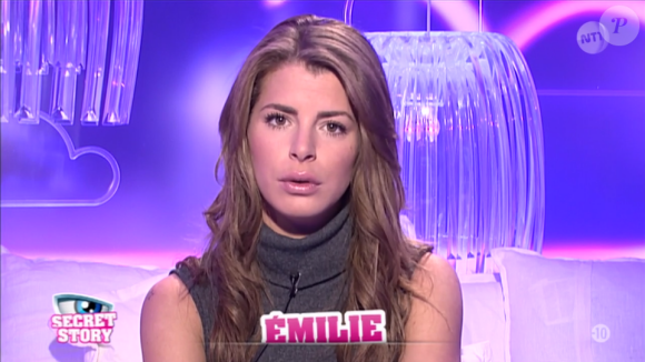 Secret Story 9, la quotidienne du mercredi 7 octobre 2015 sur NT1.