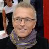 Laurent Ruquier à la conférence de rentrée de RTL à Paris, le 4 septembre 2014.