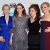 Carey Mulligan: Une soirée tumultueuse pour la jeune maman et Meryl Streep