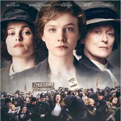 Bande-annonce du film Les Suffragettes, en salles le 18 novembre 2015.