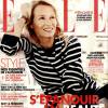Retrouvez l'intégralité de l'interview d'Estelle Lefébure dans le nouveau numéro du magazine Elle, en kiosques le 9 octobre 2015