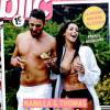Magazine Public en kiosques le 9 octobre 2015.