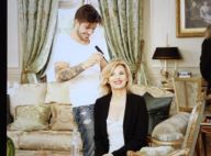 Valérie Trierweiler et ses photos retouchées : Elle dévoile le montant versé...