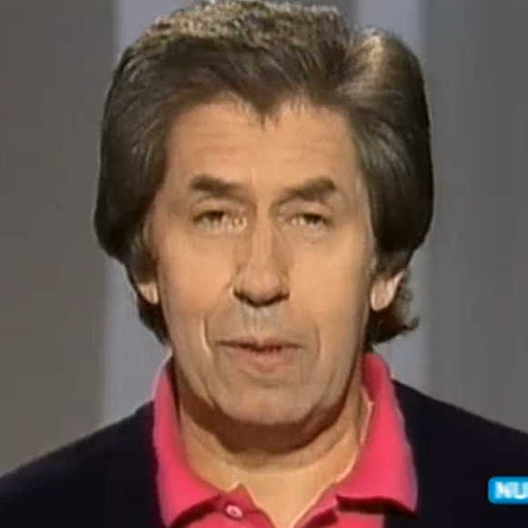 La première itw de Valérie Lemercier par Philippe Gildas dans Les enfants de la télé sur TF1, le 10 octobre 2015.