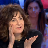 Valérie Lemercier dans Les enfants de la télé sur TF1, le 10 octobre 2015.