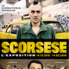 Martin Scorsese, l'exposition à la Cinémathèque française, du 14 octobre 2015 au 14 février 2016.
