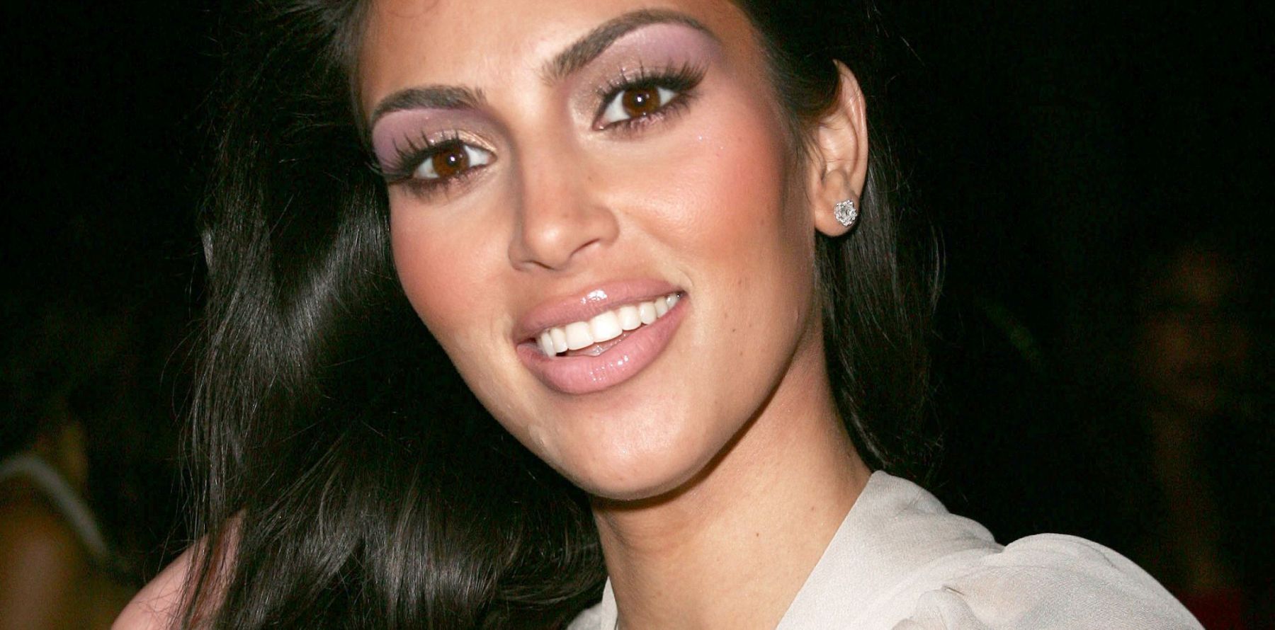 Kim Kardashian Avant Chirurgie Les Anges Les soeurs Kardashian accros à la chirurgie ? Leurs visages sont  méconnaissables - Purepeople